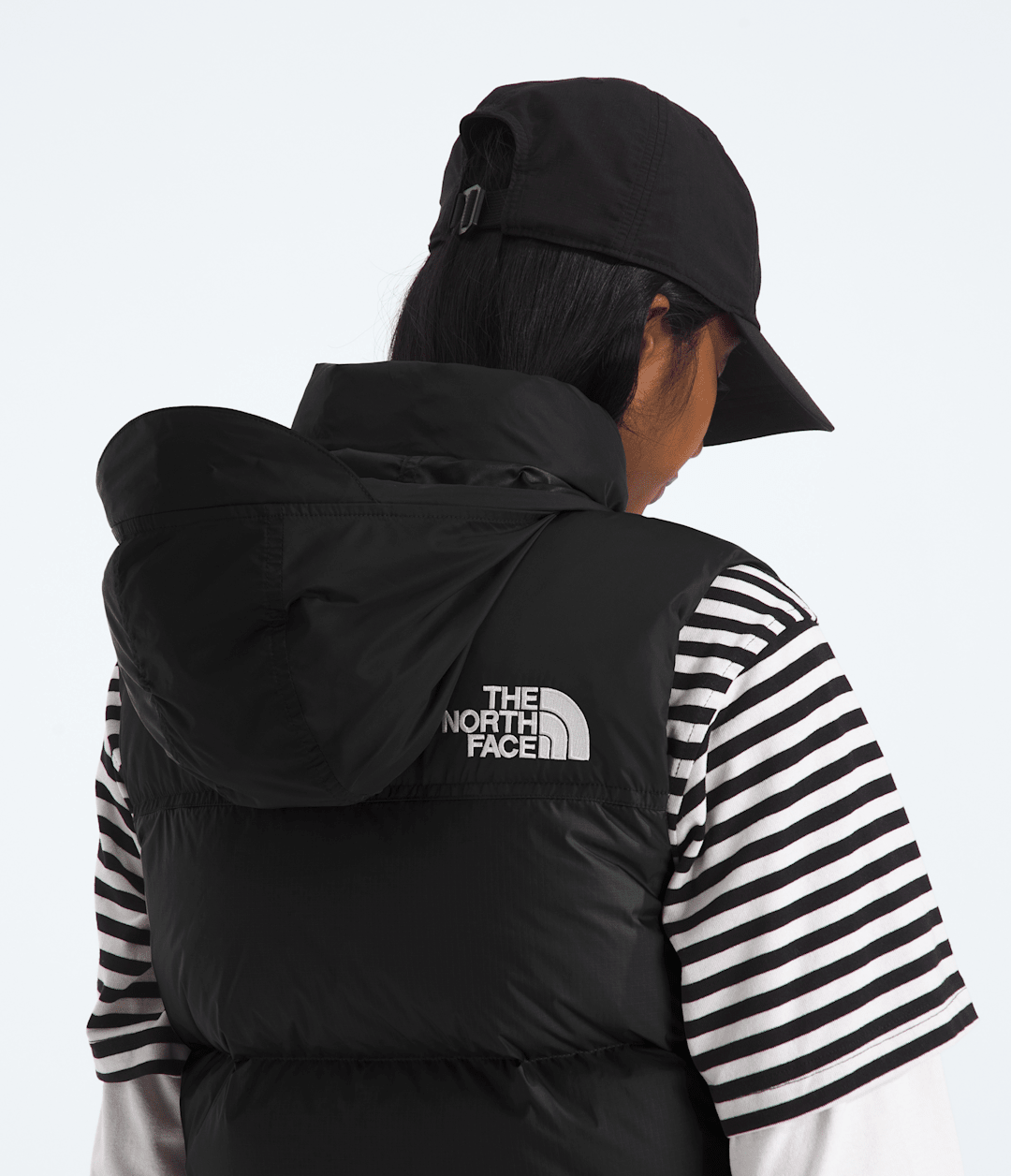 Women’s 1996 Retro Nuptse Vest / The North Face
