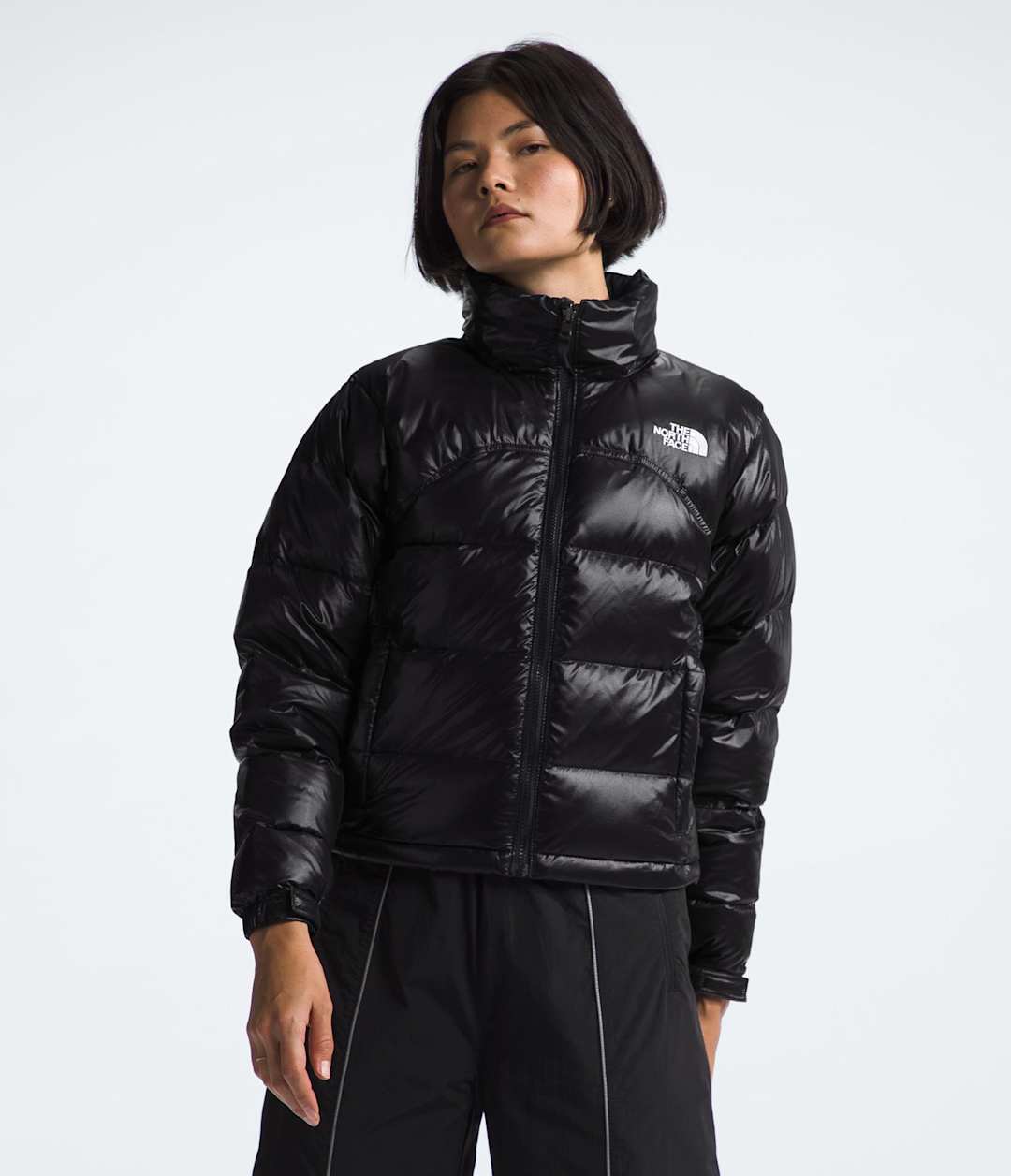 Women’s 2000 Retro Nuptse Jacket / The North Face