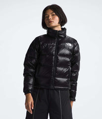 Women’s 2000 Retro Nuptse Jacket / The North Face