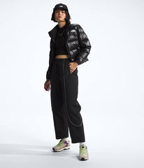 Women’s 2000 Retro Nuptse Jacket / The North Face