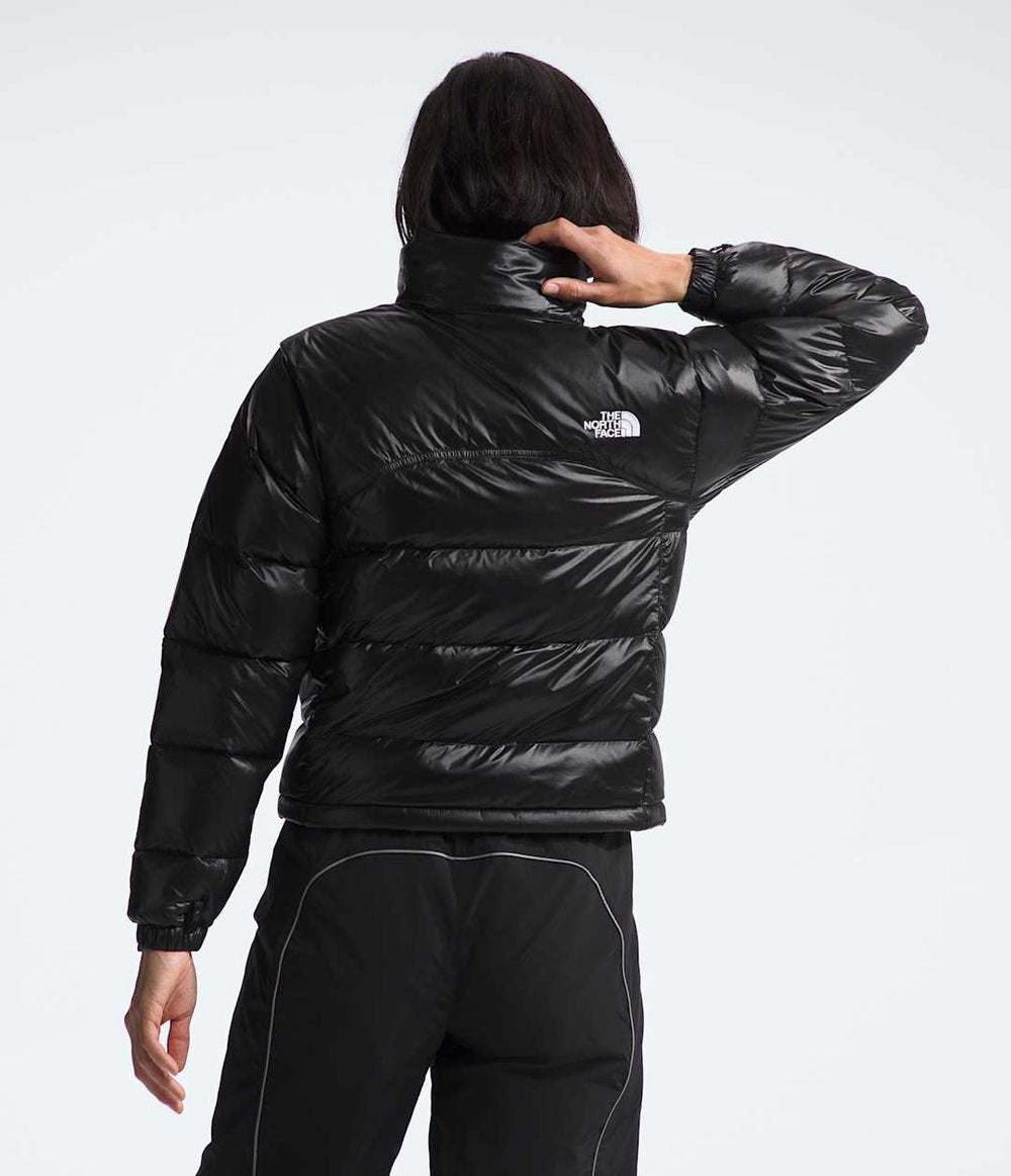 Women’s 2000 Retro Nuptse Jacket / The North Face