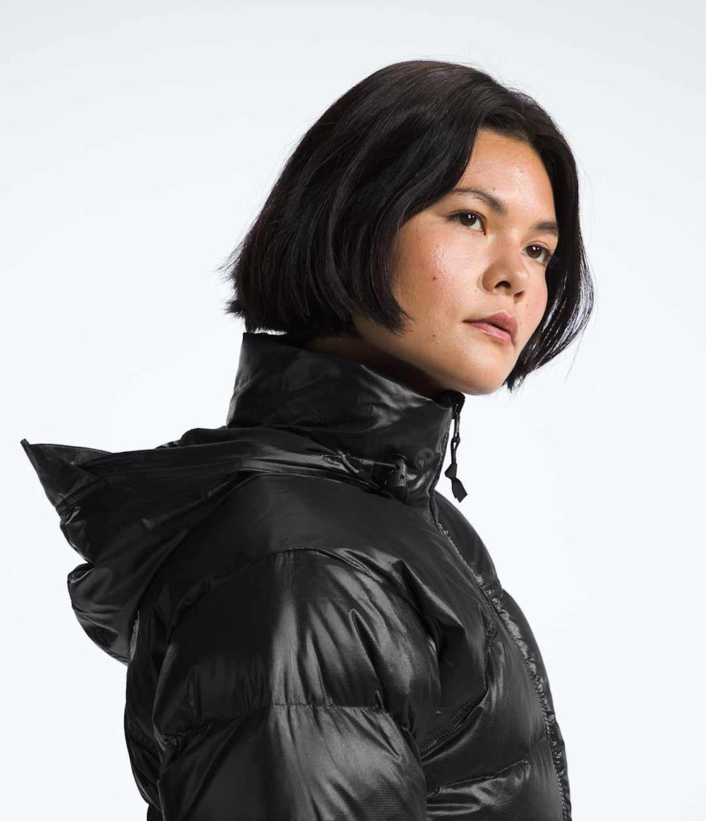 Women’s 2000 Retro Nuptse Jacket / The North Face