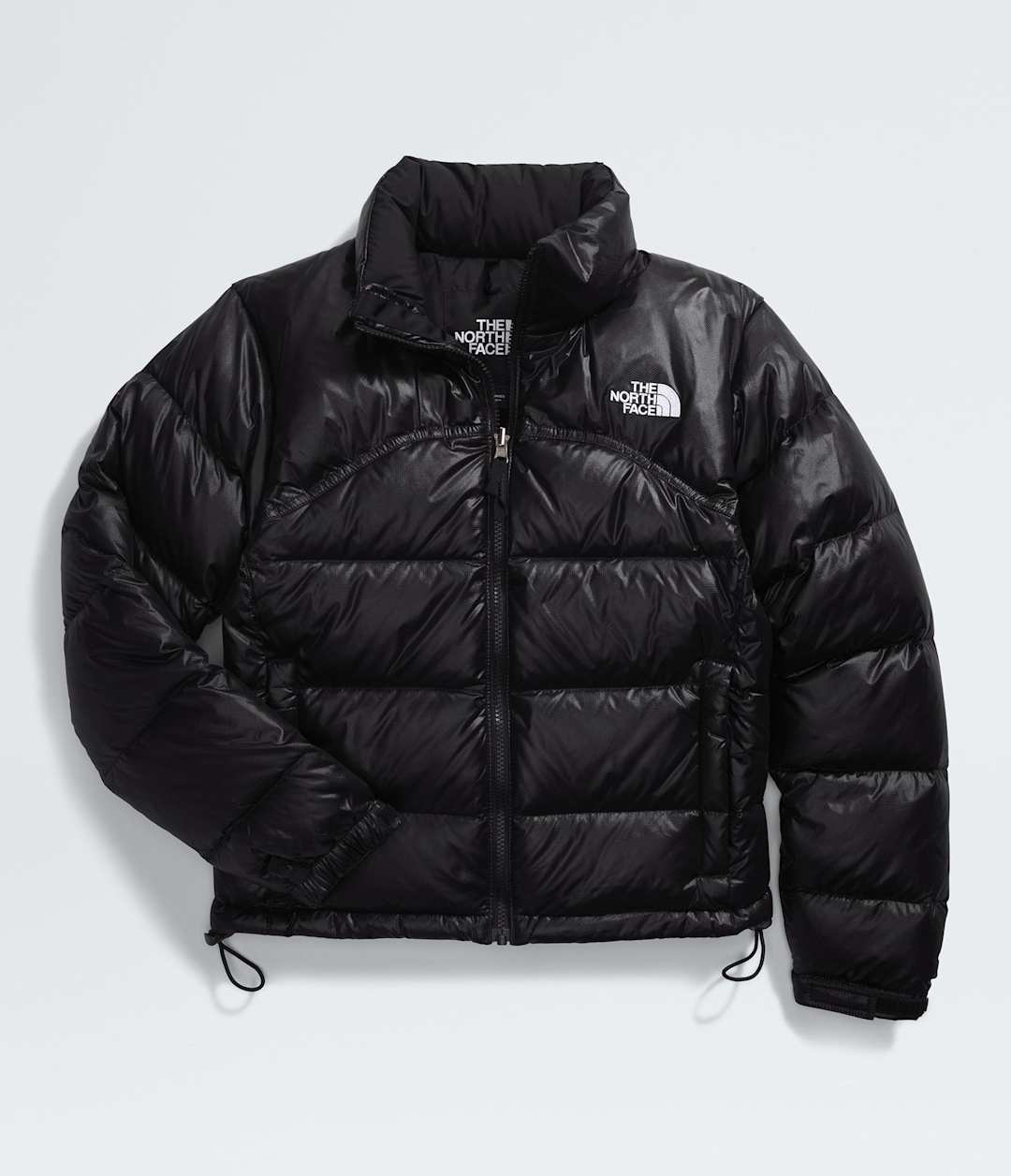 Women’s 2000 Retro Nuptse Jacket / The North Face