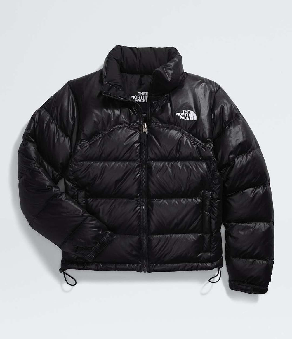 Women’s 2000 Retro Nuptse Jacket / The North Face