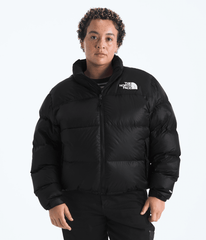 Women’s Plus 1996 Retro Nuptse Jacket / The North Face