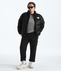 Women’s Plus 1996 Retro Nuptse Jacket / The North Face
