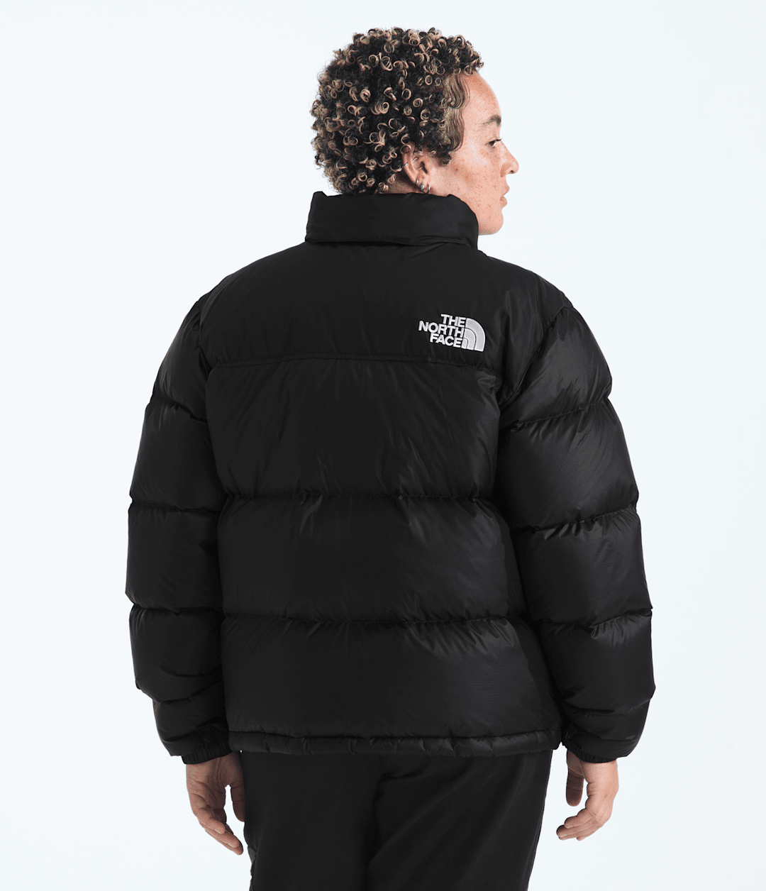 Women’s Plus 1996 Retro Nuptse Jacket / The North Face