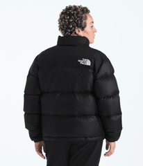 Women’s Plus 1996 Retro Nuptse Jacket / The North Face