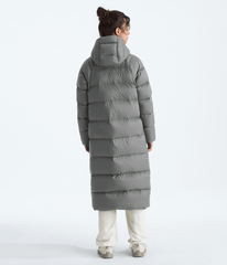 Women’s Hydrenalite™ City Long Down Hooded Parka / The North Face
