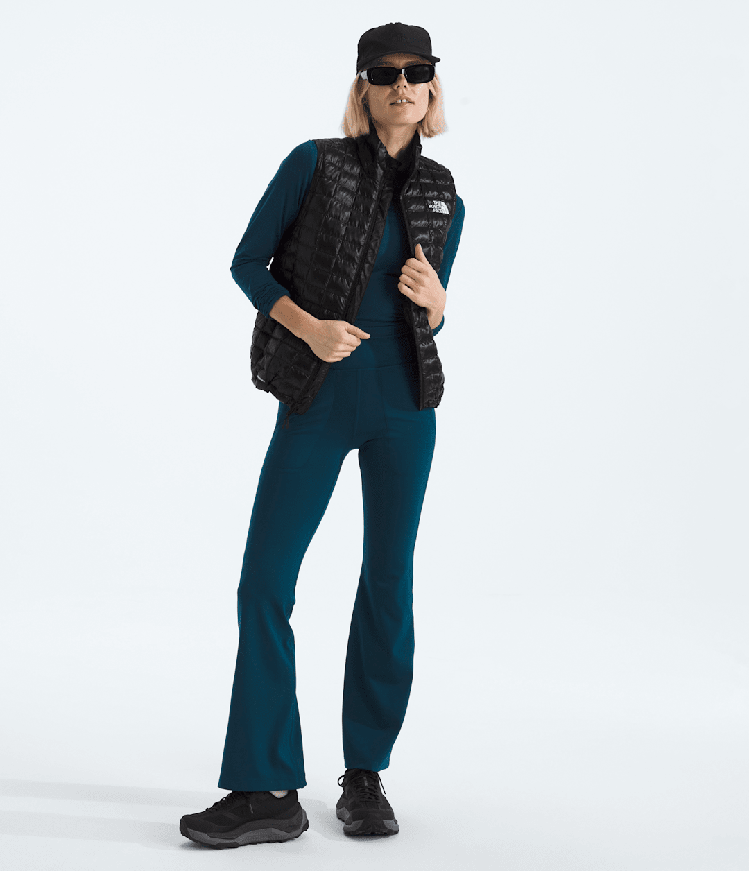 Women’s THERMOBALL™ Vest / The North Face