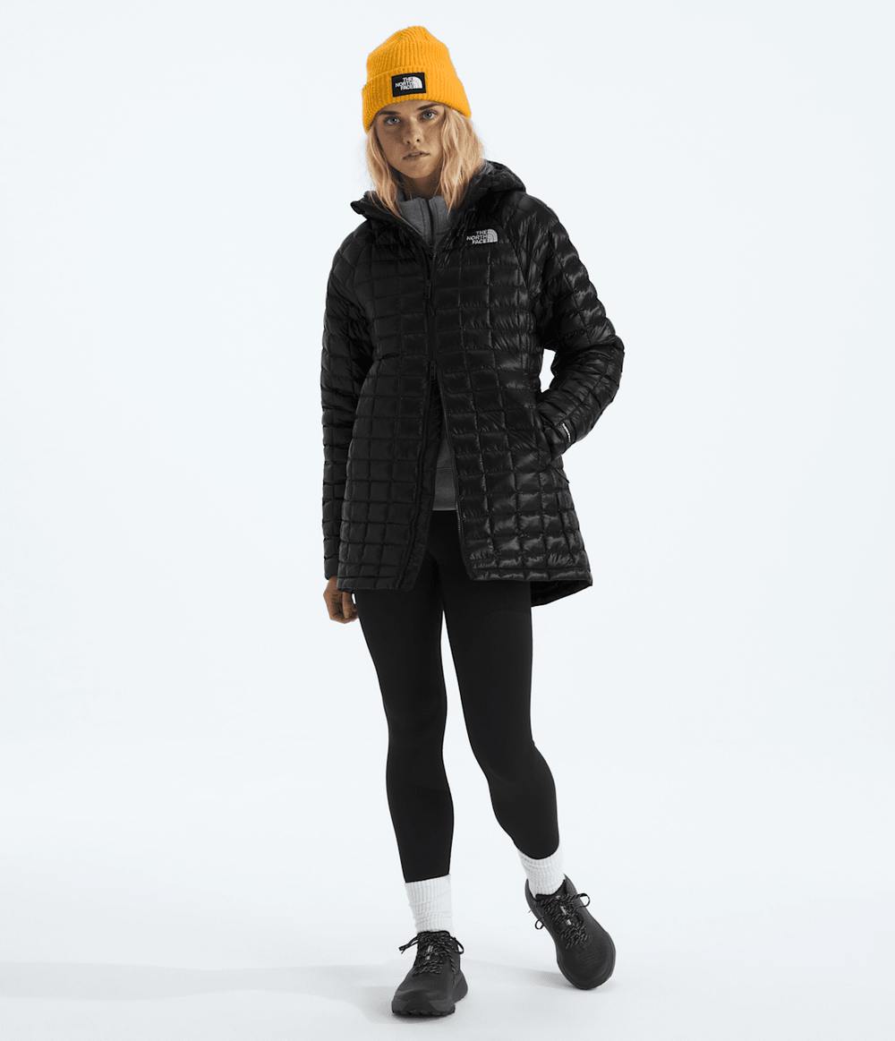 Women’s THERMOBALL™ Hooded Parka / The North Face