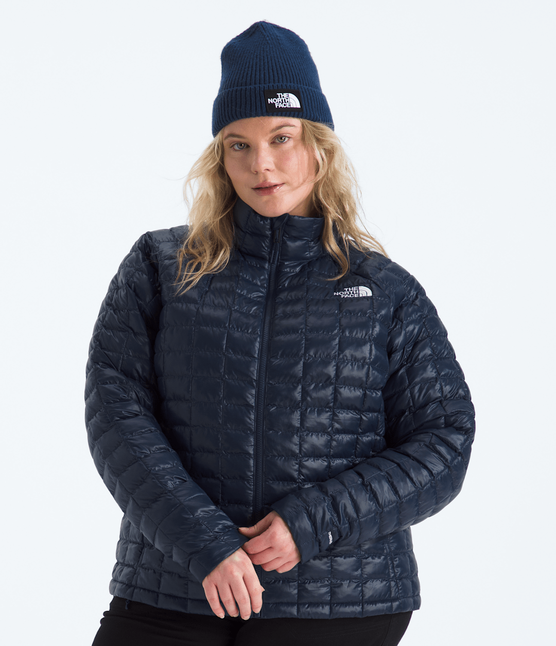 Women’s Plus THERMOBALL™ Jacket / The North Face