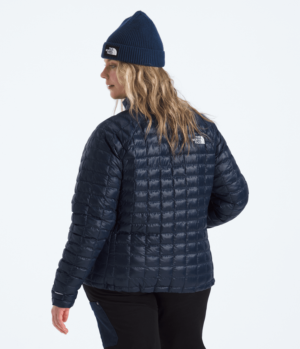 Women’s Plus THERMOBALL™ Jacket / The North Face