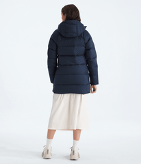 Women’s Hydrenalite™ City Down Hooded Parka / The North Face