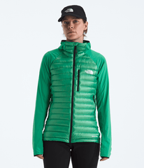 Women’s Summit Series Breithorn LT Hybrid Hoodie / The North Face