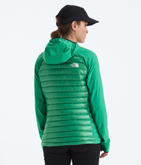 Women’s Summit Series Breithorn LT Hybrid Hoodie / The North Face