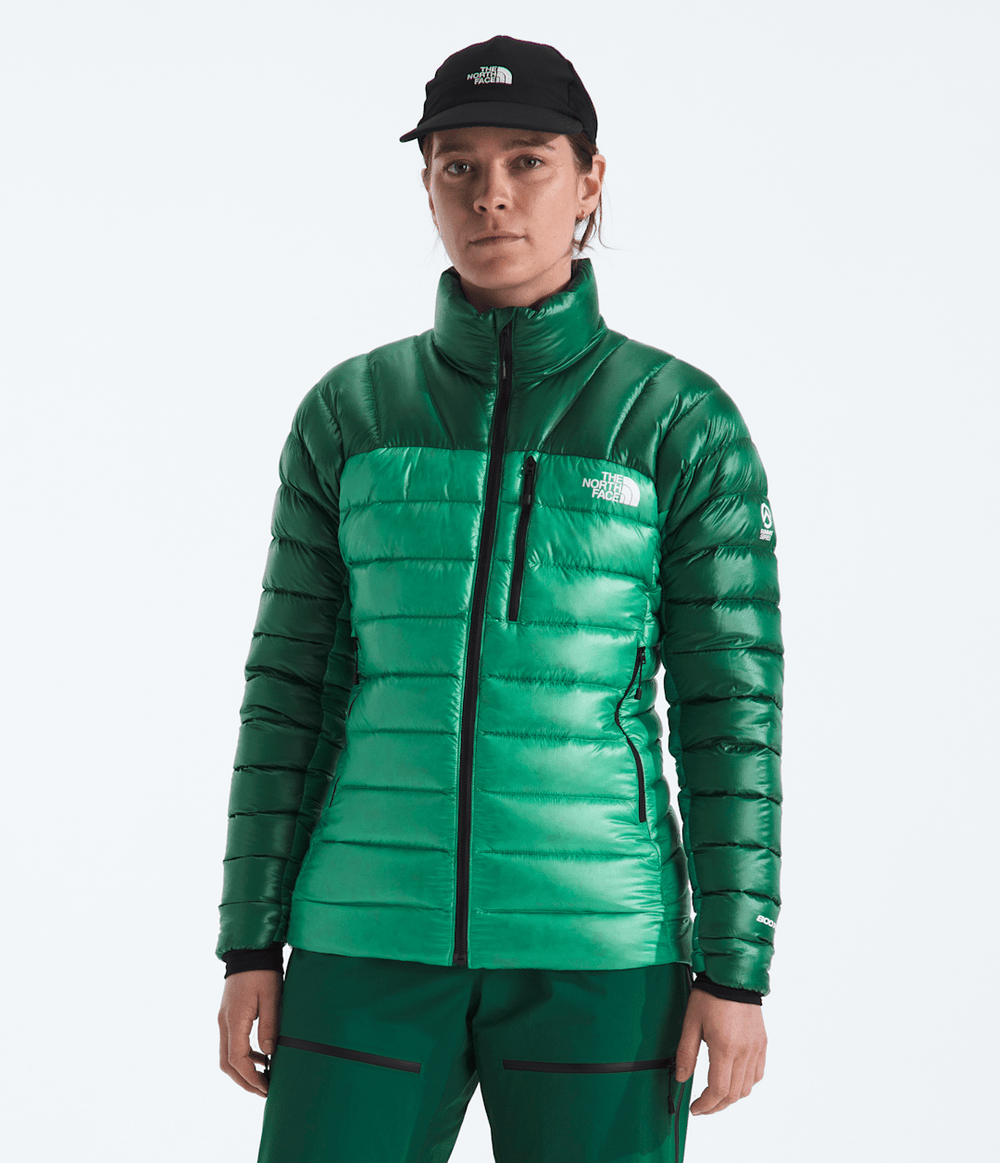 Women’s Summit Series Breithorn Jacket / The North Face