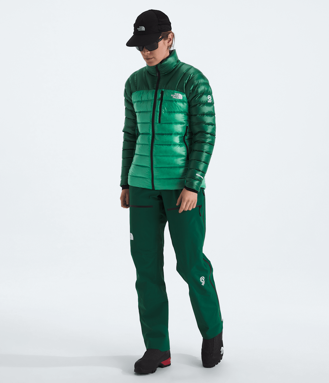 Women’s Summit Series Breithorn Jacket / The North Face