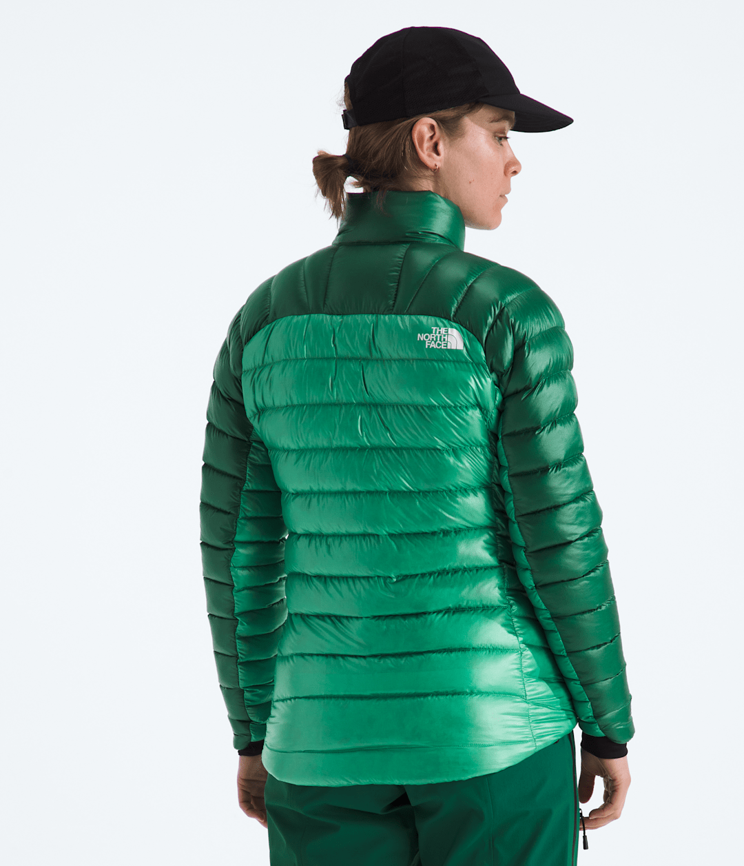 Women’s Summit Series Breithorn Jacket / The North Face