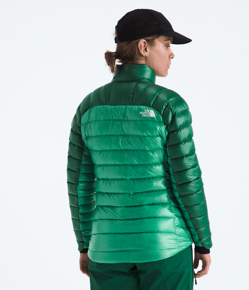 Women’s Summit Series Breithorn Jacket / The North Face