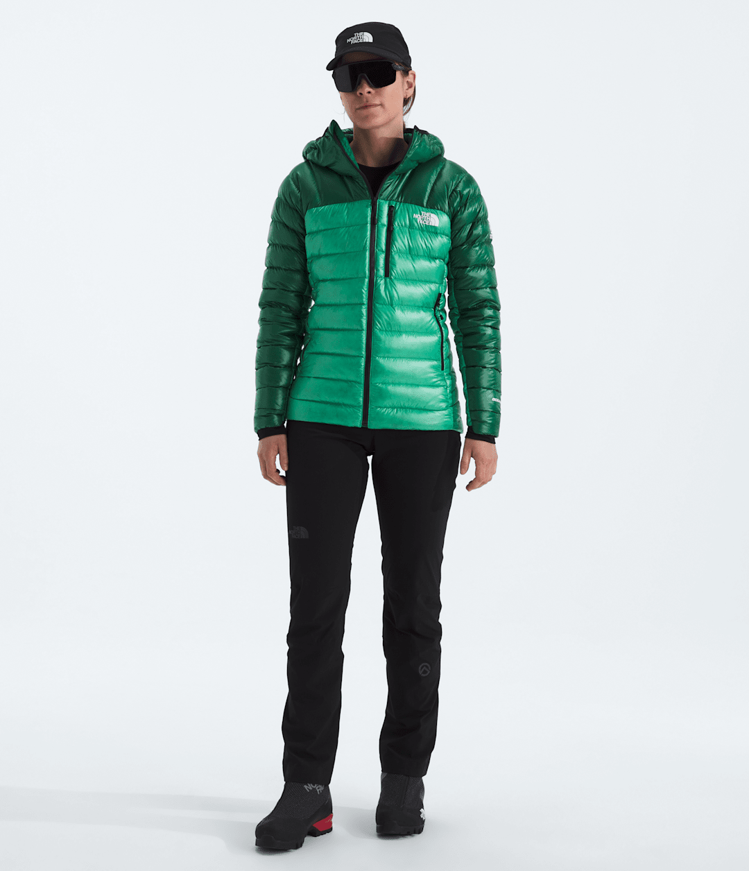 Women’s Summit Series Breithorn Hoodie / The North Face