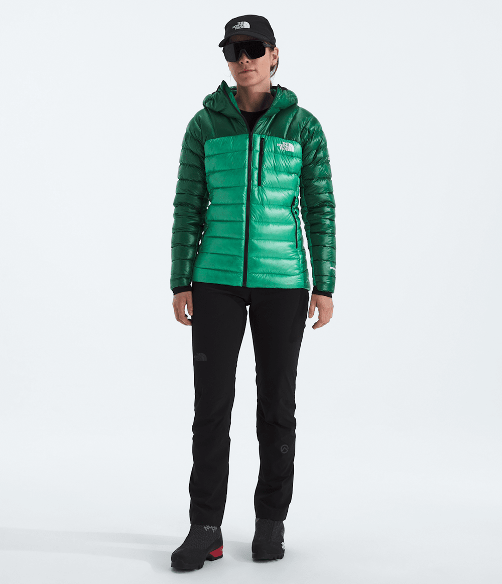 Women’s Summit Series Breithorn Hoodie / The North Face
