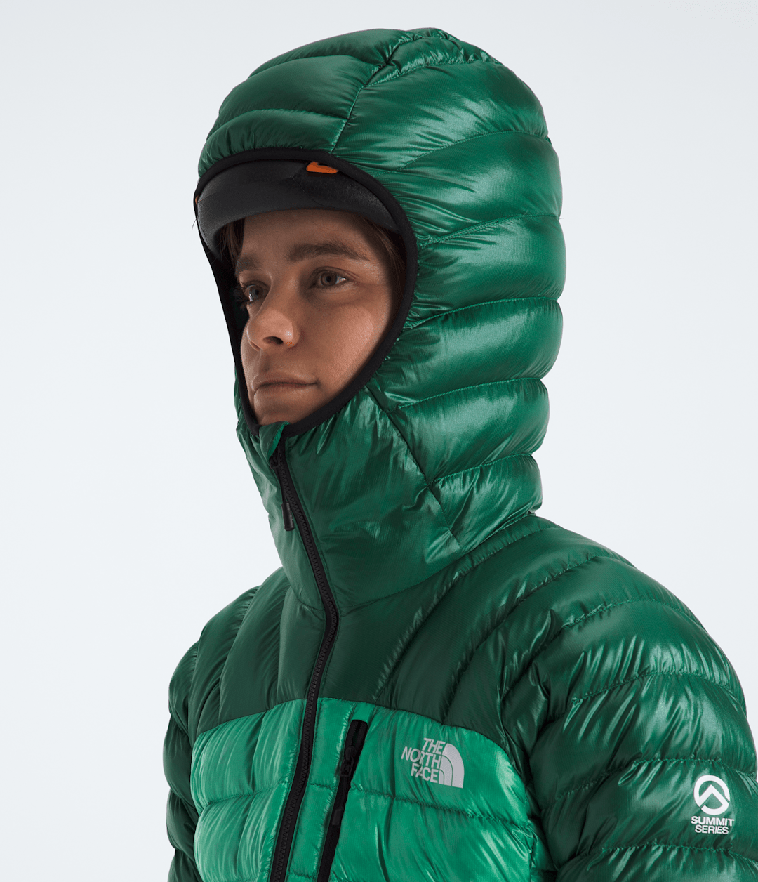 Women’s Summit Series Breithorn Hoodie / The North Face