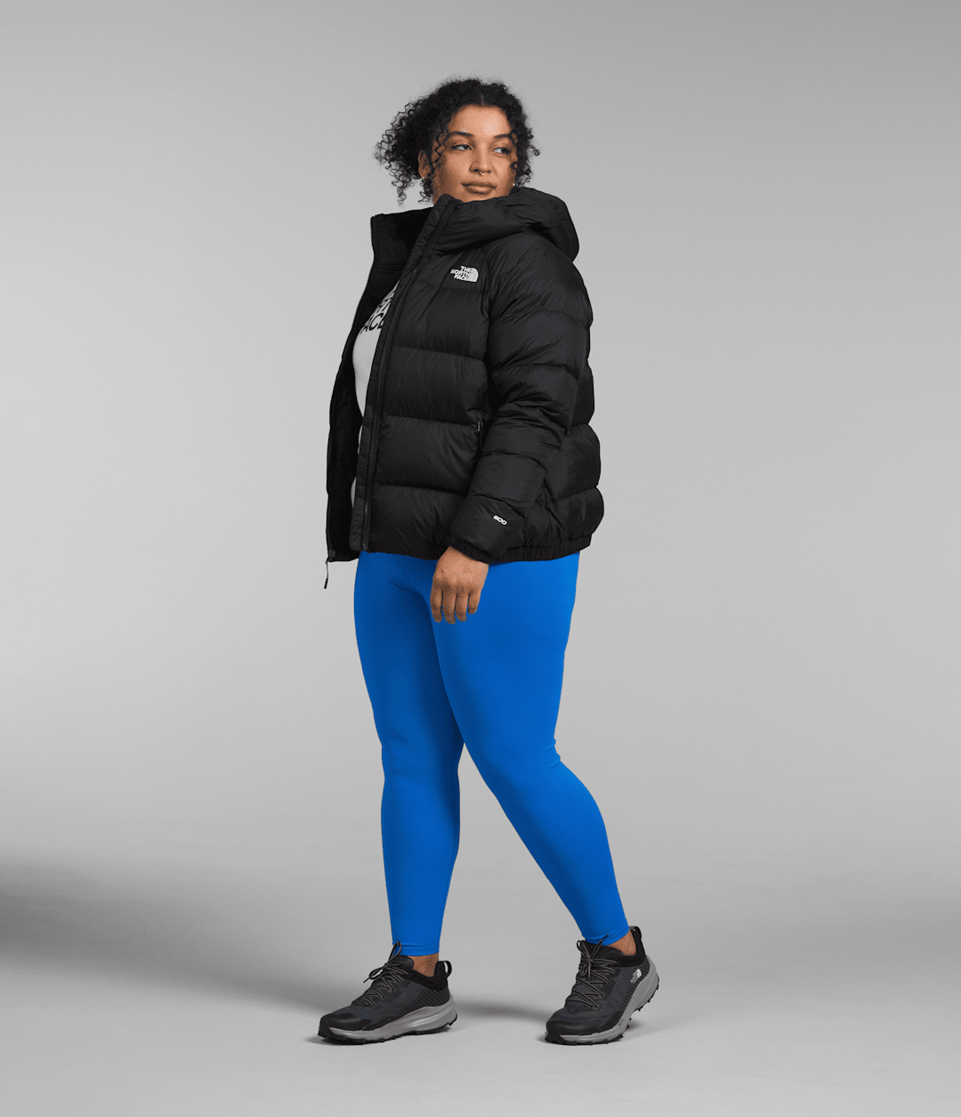 Women’s Plus Hydrenalite™ Down Hoodie / The North Face