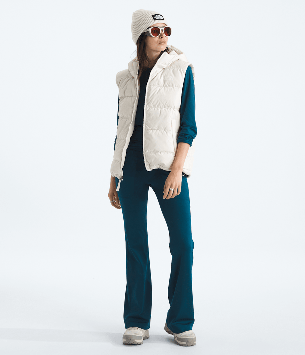 Women’s Frost Fall Vest / The North Face