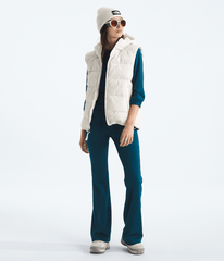 Women’s Frost Fall Vest / The North Face