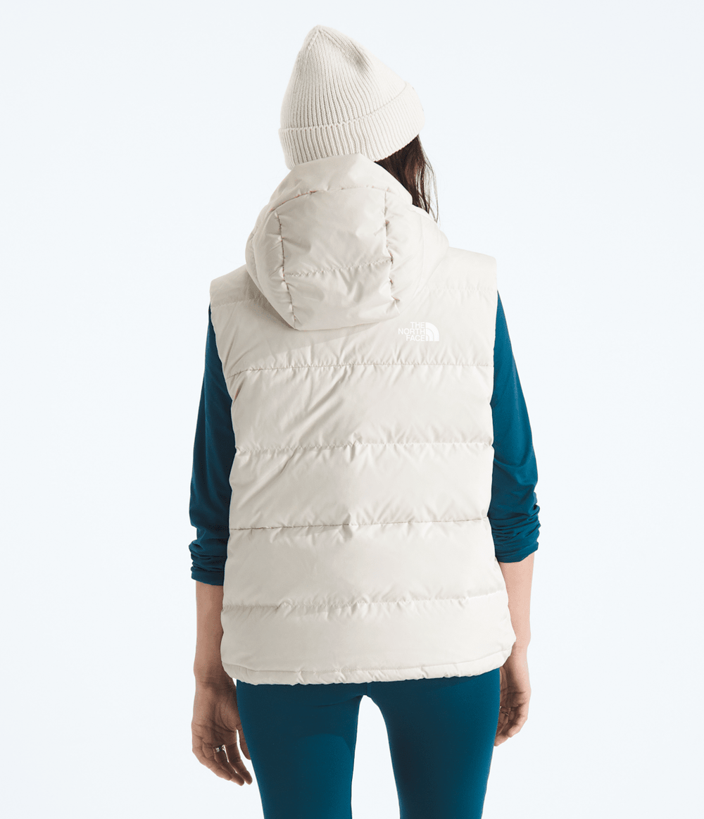 Women’s Frost Fall Vest / The North Face