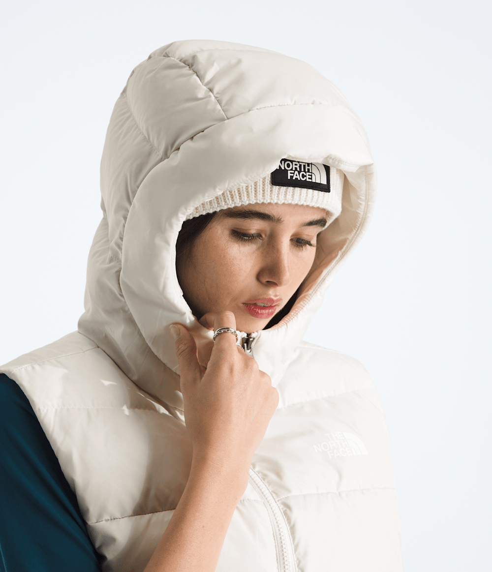 Women’s Frost Fall Vest / The North Face