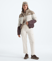 Women’s Frost Fall Hooded Jacket / The North Face