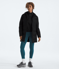 Women’s Frost Fall Parka / The North Face
