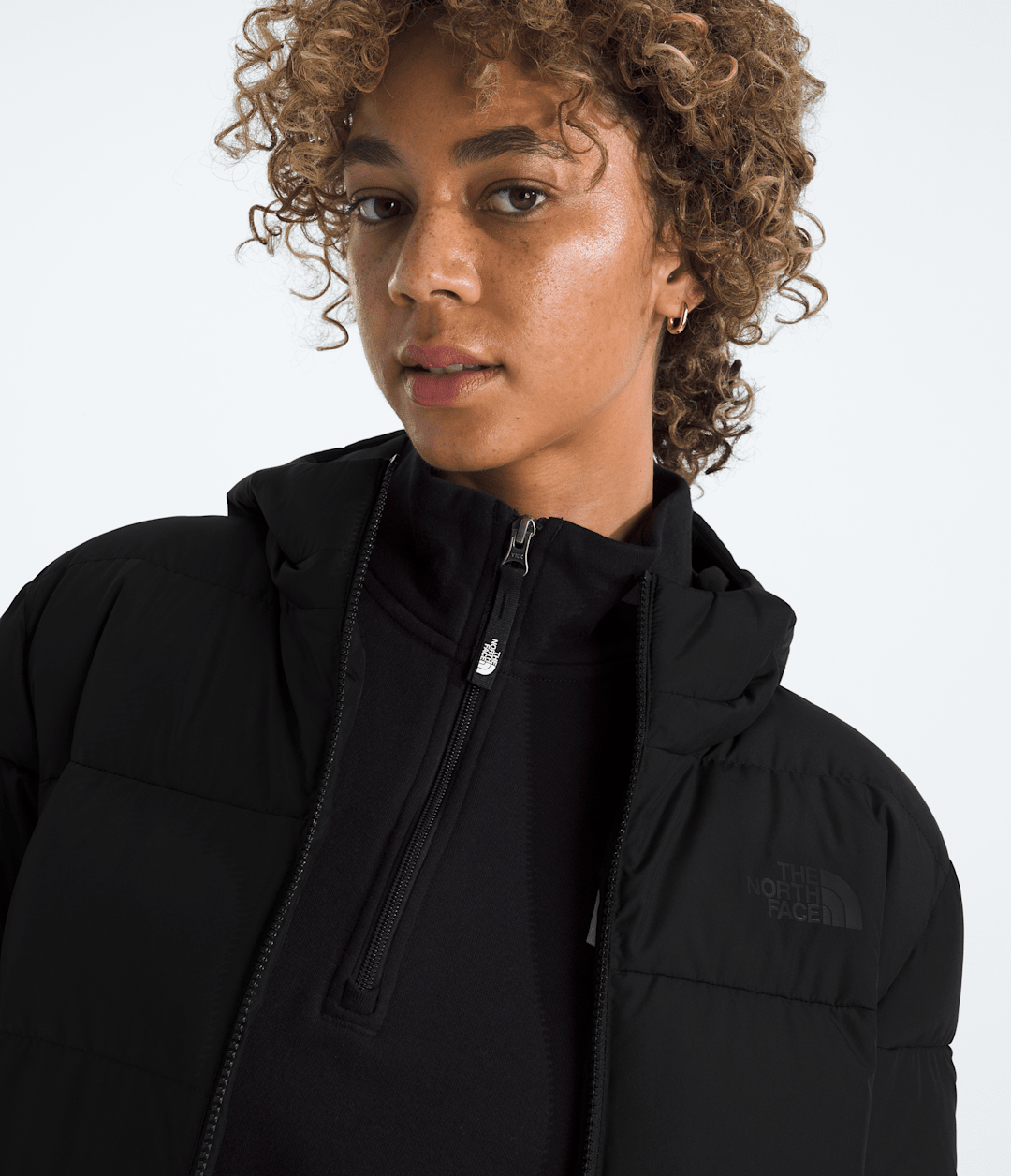 Women’s Frost Fall Parka / The North Face
