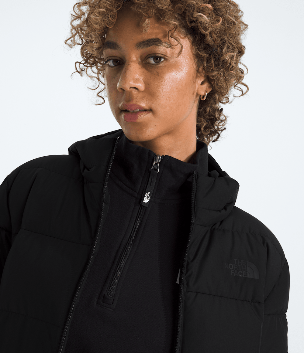 Women’s Frost Fall Parka / The North Face
