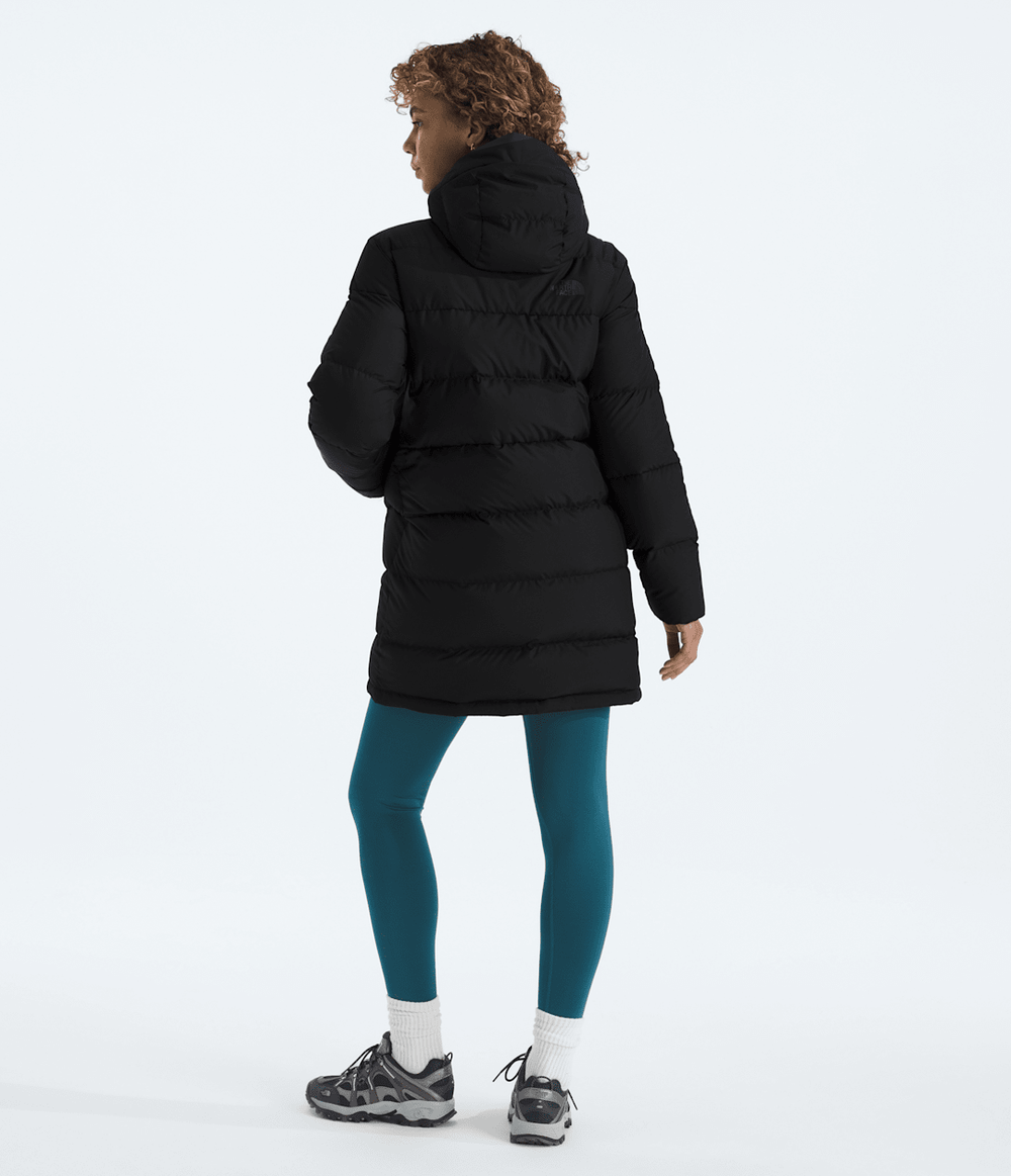 Women’s Frost Fall Parka / The North Face