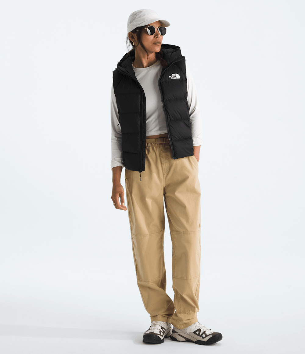Women's Hyalite Vest / The North Face