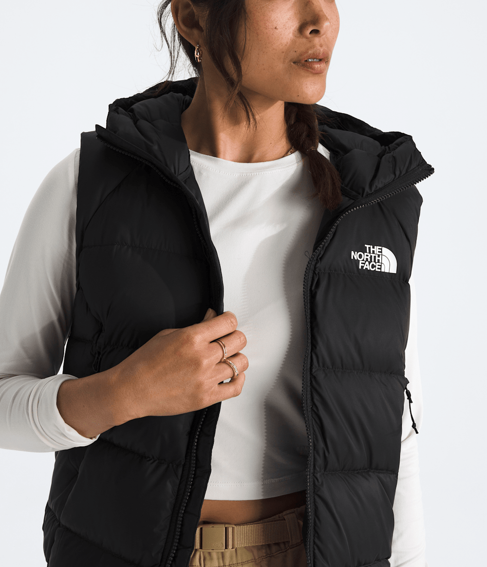 Women's Hyalite Vest / The North Face