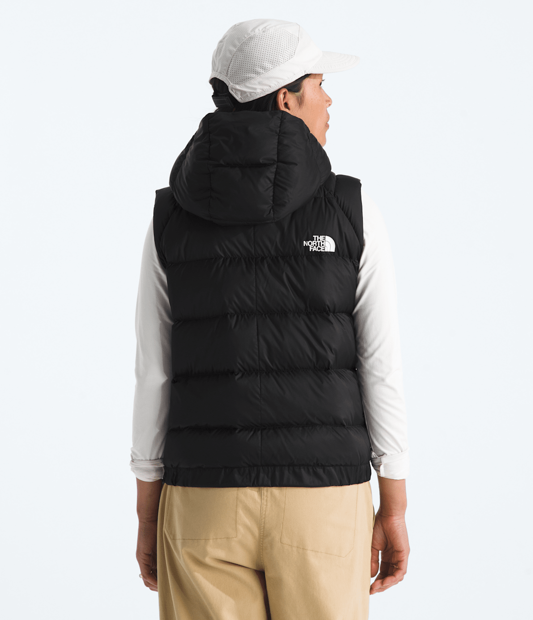 Women's Hyalite Vest / The North Face