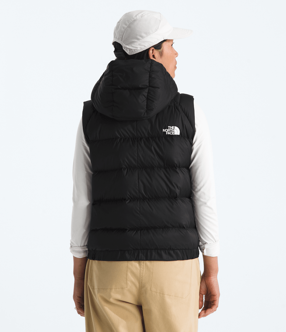 Women's Hyalite Vest / The North Face