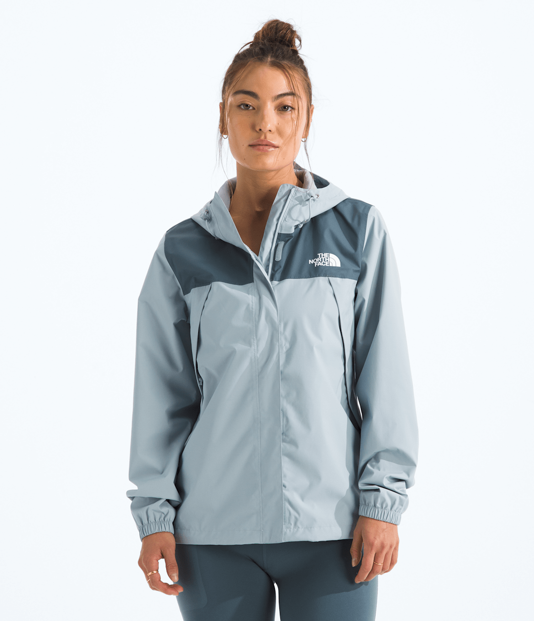 Women’s Antora Rain Jacket / The North Face