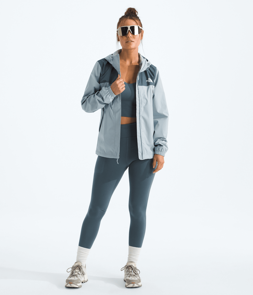 Women’s Antora Rain Jacket / The North Face