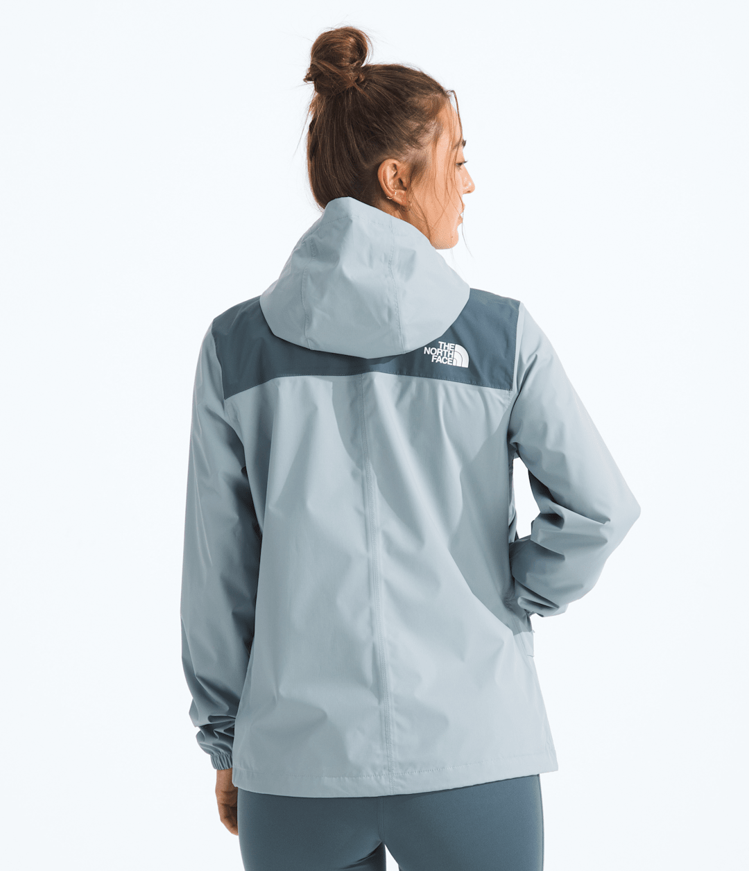 Women’s Antora Rain Jacket / The North Face