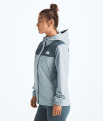 Women’s Antora Rain Jacket / The North Face