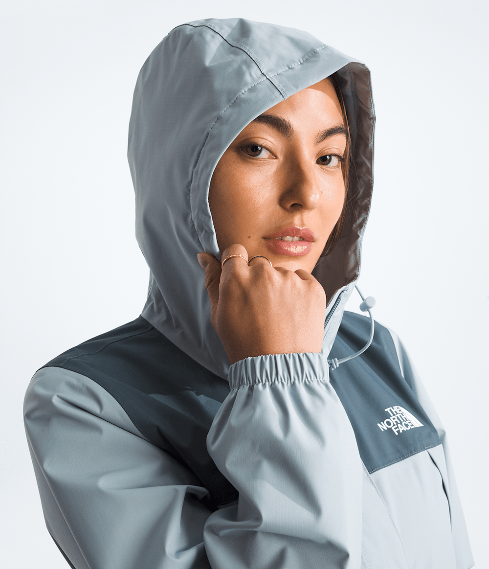 Women’s Antora Rain Jacket / The North Face