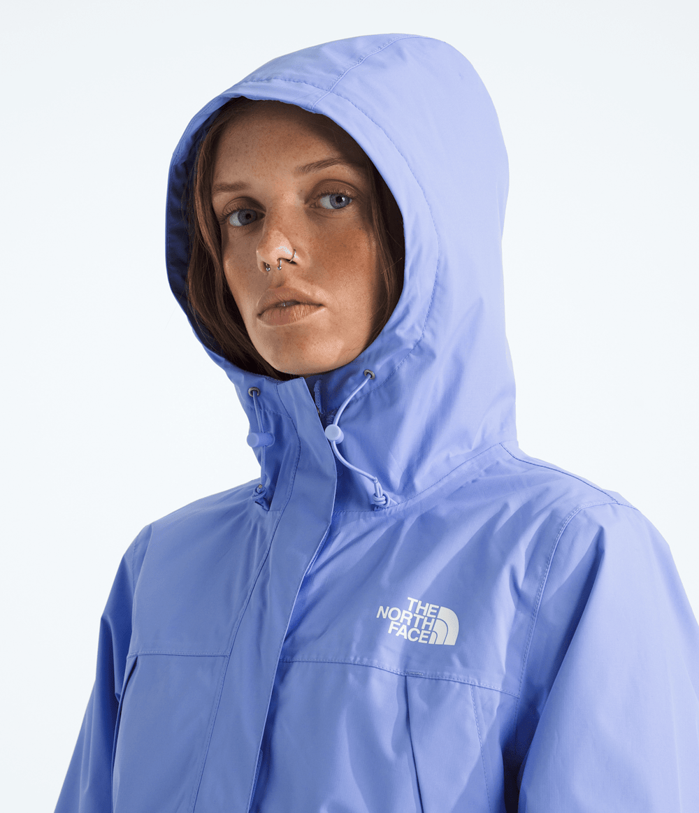 Women’s Antora Rain Parka / The North Face