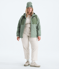 Women’s Plus Antora Jacket / The North Face