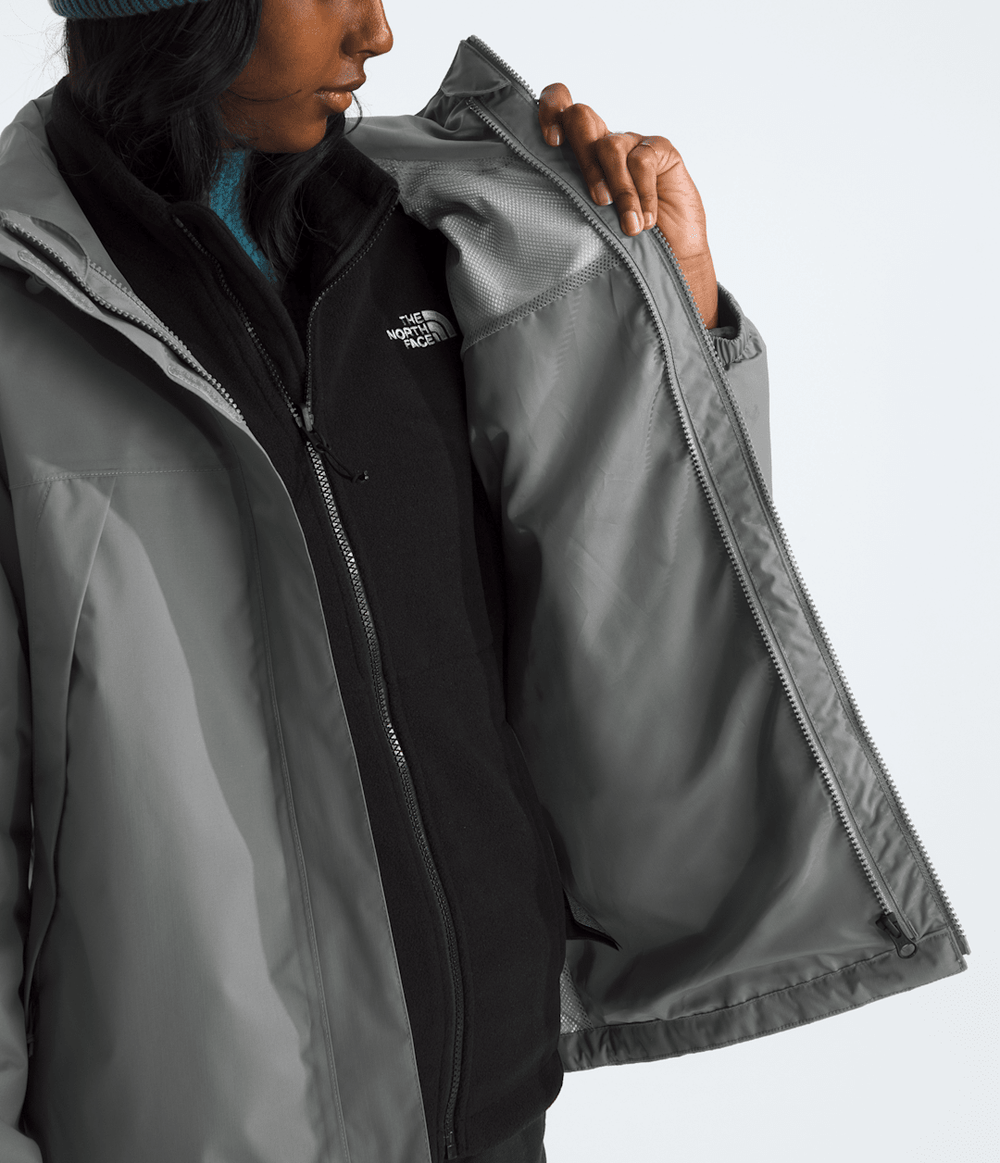 Women’s Antora Triclimate™ Jacket / The North Face