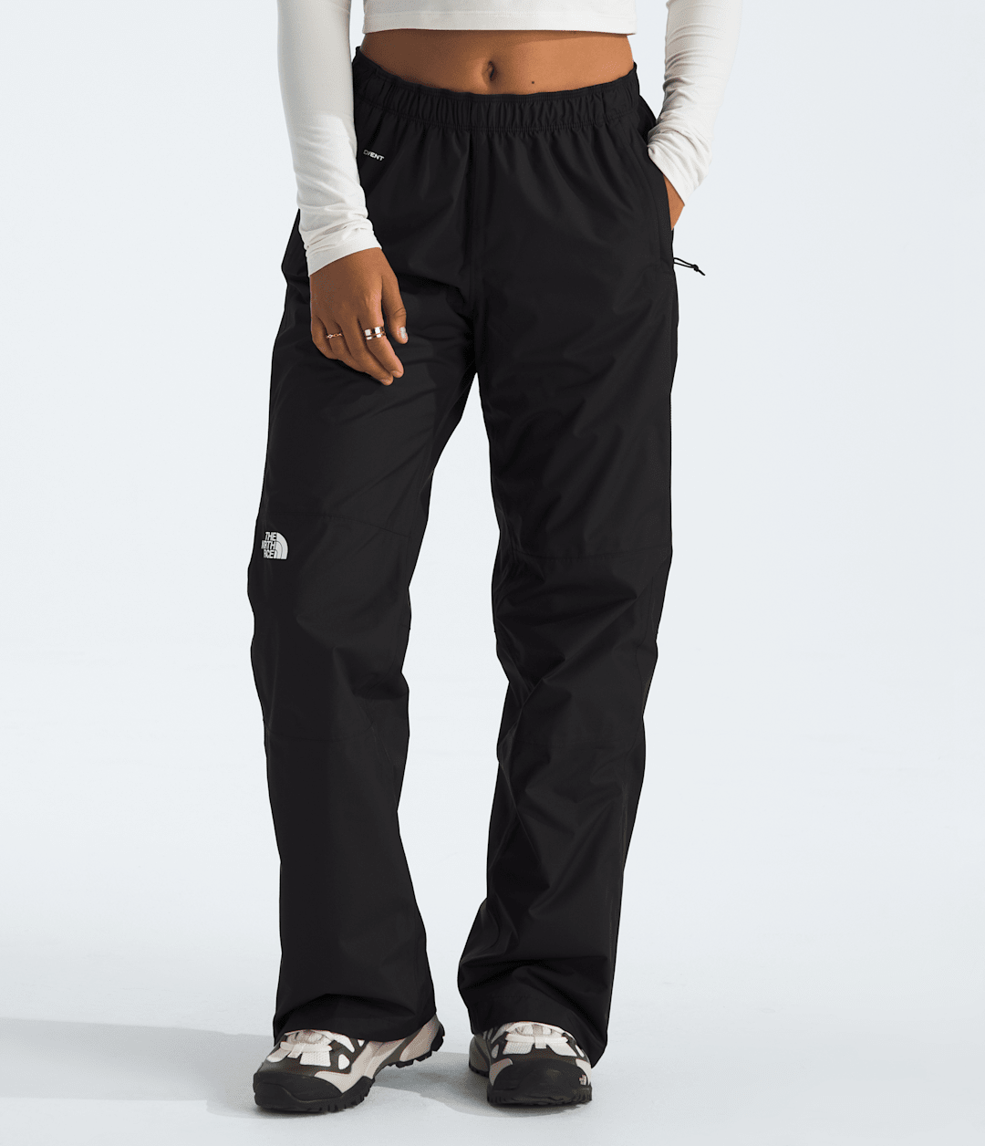 Women’s Antora Rain Pants / The North Face